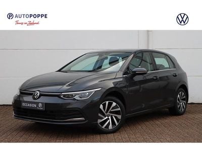 VW Golf VIII