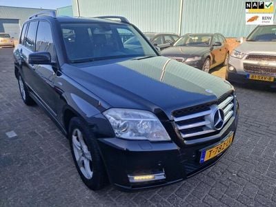Mercedes GLK350