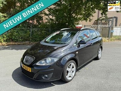 Seat Altea XL