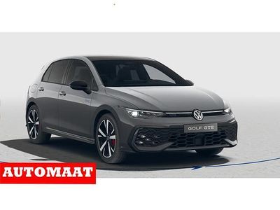 Grijs Nieuw 2025 VW Golf VIII Style Hatchback | € 48.950 (Duur)
