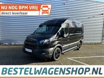 tweedehands Ford Transit Trend L2H2 350 130PK AT - STYLING KIT