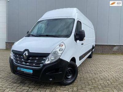 tweedehands Renault Master T35 2.3 dCi Energy L4 H3 MAXI Euro 6 Airco Cruise