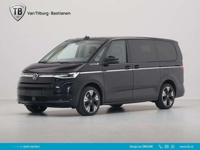 VW T7