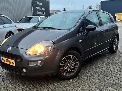 Occasion 2012 Fiat Punto | € 4.750 (Iets duurder)