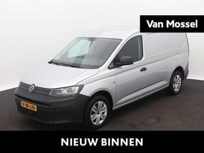 VW Caddy Maxi