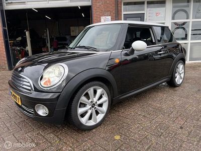 tweedehands Mini Cooper 1.6 Chili