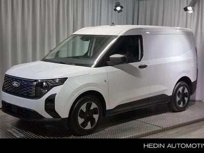 Wit Nieuw 2025 Ford E-Transit Trend Van | € 26.849 (Goede deal)