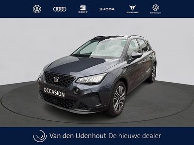 Grijs Occasion 2023 Seat Arona Business SUV | € 26.950 (Duur)