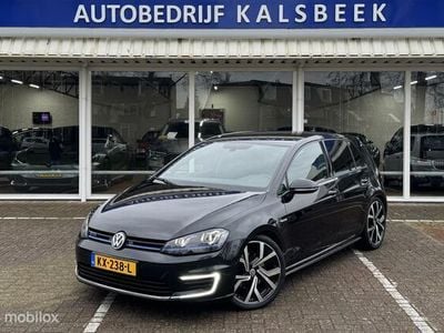 VW Golf VII