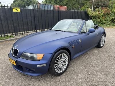 BMW Z3