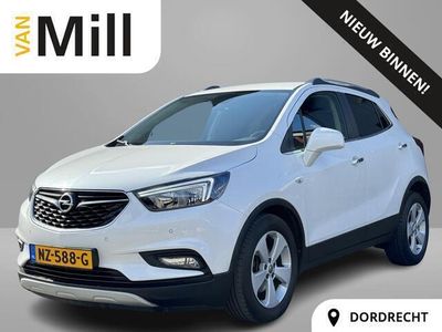 tweedehands Opel Mokka X 1.4 Turbo Innovation |NAVI PRO 8"|ACHTERUITRIJCAME