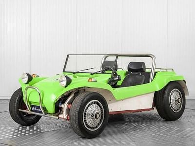 Rood Gebruikt 1966 VW Buggy Sedan | € 9.900