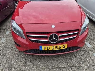Mercedes A180