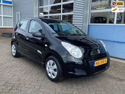 tweedehands Suzuki Alto 1.0 Comfort