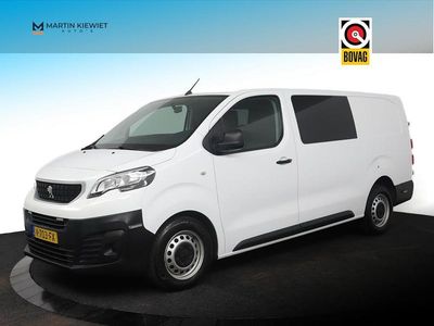 Overige Occasion 2017 Peugeot Expert Van | € 16.499 (Duur)