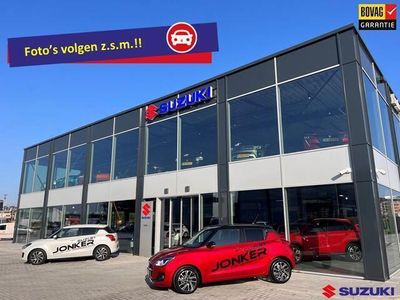 tweedehands Suzuki Ignis 1.2 Smart Hybrid Stijl Zeer Netjes!!