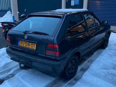 Occasion 1994 VW Polo Coupé | € 1.750