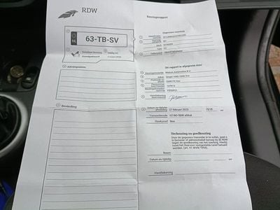 Zwart Gebruikt 2006 Citroën C2 Hatchback | € 1.300