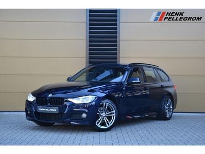 tweedehands BMW 320 320 Touring i * M Sportpakket * Surround view * Hea