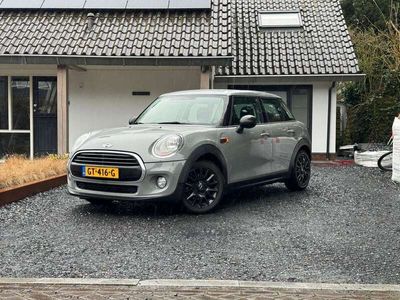 tweedehands Mini ONE 1.2 2015 CRUISE/BLUETOOTH/NAVIGATIE