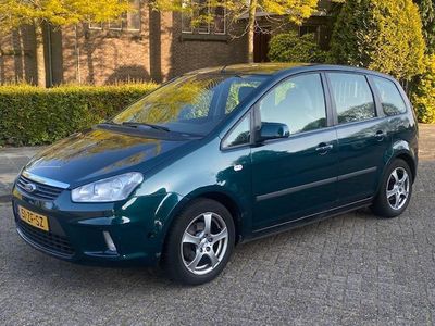 tweedehands Ford C-MAX 1.6-16V Trend 2008 Airco! Carplay! Cruise control! Facelift!