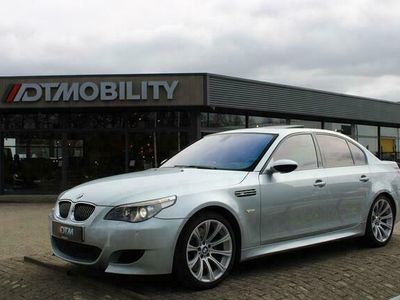 tweedehands BMW M5 5.0-V10 SMG | Youngtimer | Low KM | Full service h