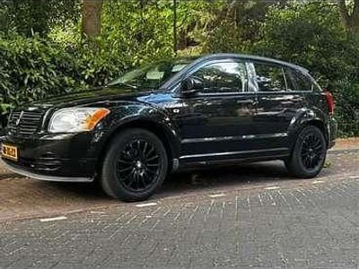 Dodge Caliber