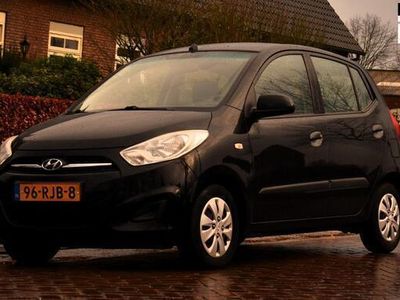 tweedehands Hyundai i10 1.1 i-Drive Cool MET AIRCO, ELEC. RAMEN EN MEER!