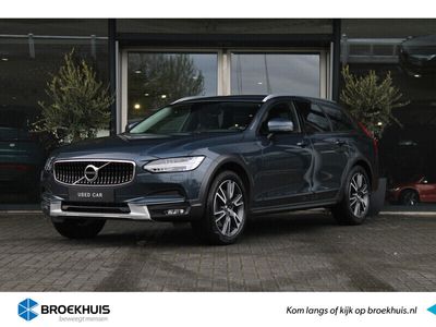 Volvo V90 CC