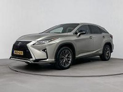 Lexus RX450h