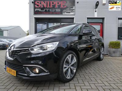 tweedehands Renault Scénic IV 1.5 dCi Intens AUTOMAAT-125 000 KM!-MASSAGESTOEL-NAVI-CLIMA-DAB+