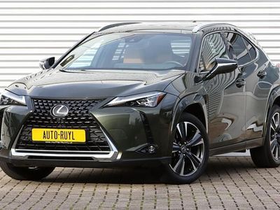 Lexus UX 250h