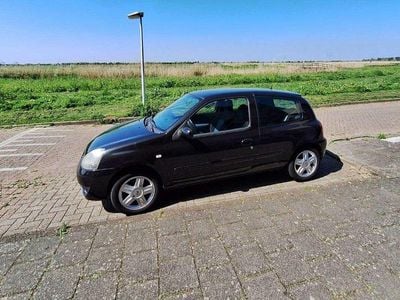 Renault Clio II