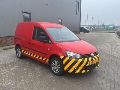 Overige Occasion 2013 VW Caddy MPV | € 5.250 (Eerlijke prijs)