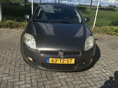 Fiat Bravo