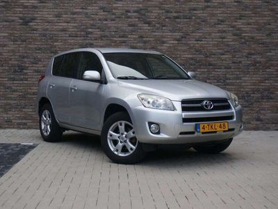 tweedehands Toyota RAV4 2.0 VVTi Exec. Bns