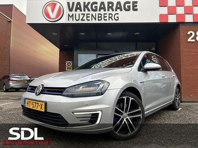 Grijs Gebruikt 2015 VW Golf VII GTE Hatchback | € 14.445 (Eerlijke prijs)