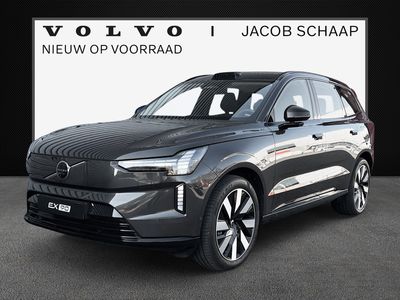 Volvo EX90