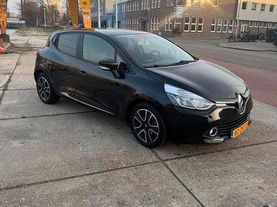 Occasion 2013 Renault Clio IV | € 3.950 (Eerlijke prijs)