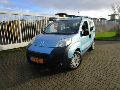 Citroën Nemo