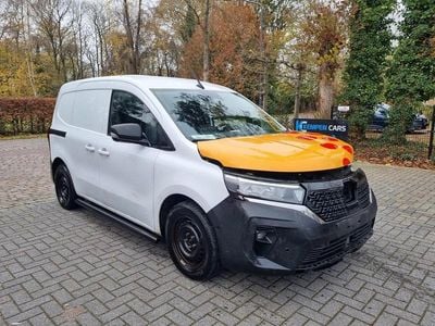 Wit Gebruikt 2023 Nissan Townstar N-Connecta Sedan | € 7.650 (Super prijs)