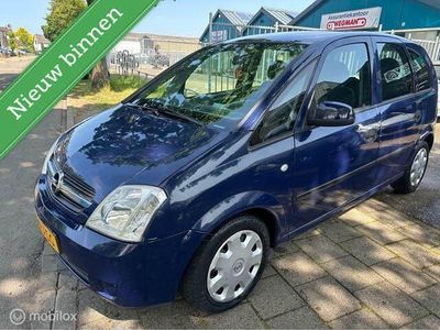 tweedehands Opel Meriva 1.6 Cosmo