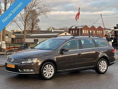 tweedehands VW Passat Variant 1.4 TSI BlueMotion