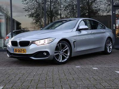 tweedehands BMW 428 Gran Coupé 428i Sport