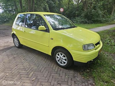 Seat Arosa