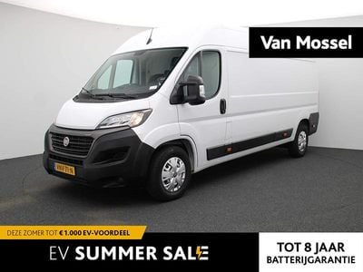 Fiat E-Ducato