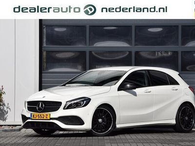 Mercedes A160