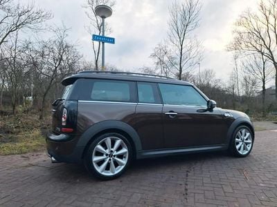 Occasion Mini Cooper S Clubman 183 PK (134 kW) 2011 Stationwagen