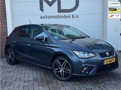 Grijs Gebruikt 2019 Seat Ibiza Beats Hatchback | € 12.499 (Goede deal)