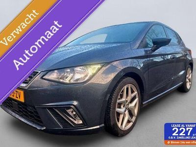 Grijs (metallic) Occasion 2020 Seat Ibiza Business Hatchback | € 16.999 (Eerlijke prijs)